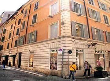 Inn Spagna Inn Spagna