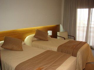 Mercure Thalasia Costa de Murcia0