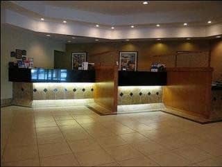 Holiday Inn Express Lake Buena Vista Holiday Inn Express Lake Buena Vista