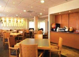City Express Irapuato City Express Irapuato