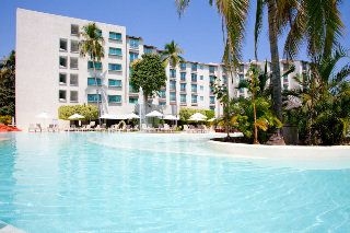 Holiday Inn Ixtapa3