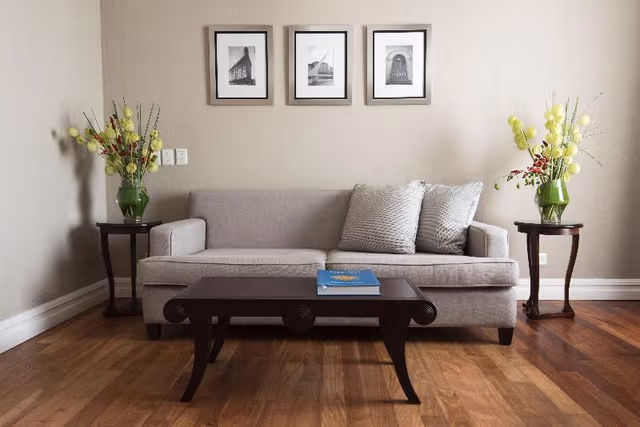 SUITE EXECUTIVE KING BED