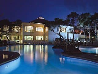 Viva Cala Mesquida Resort Viva Cala Mesquida Resort