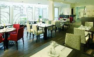 NH Hamburg Norge NH Hamburg Norge