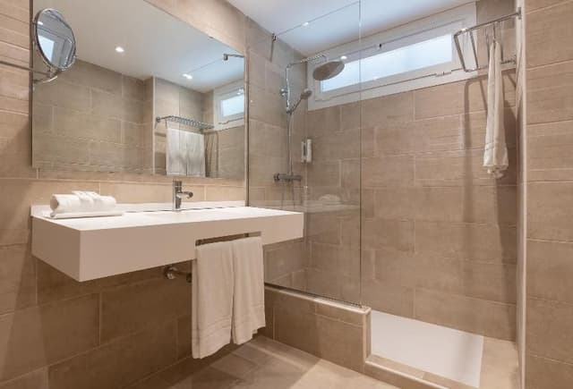 APARTMENT TWO BEDROOMS