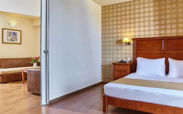 SUITE DUPLEX