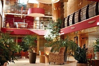 Best Western la Marina1