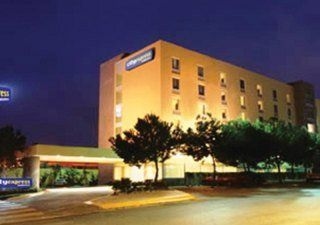 City Express Saltillo0