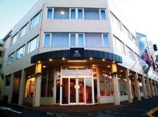 Best Western Reykjavik0
