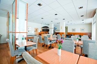 Best Western Reykjavik3