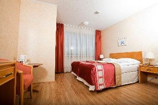 Best Western Reykjavik1