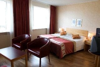 Best Western Reykjavik4