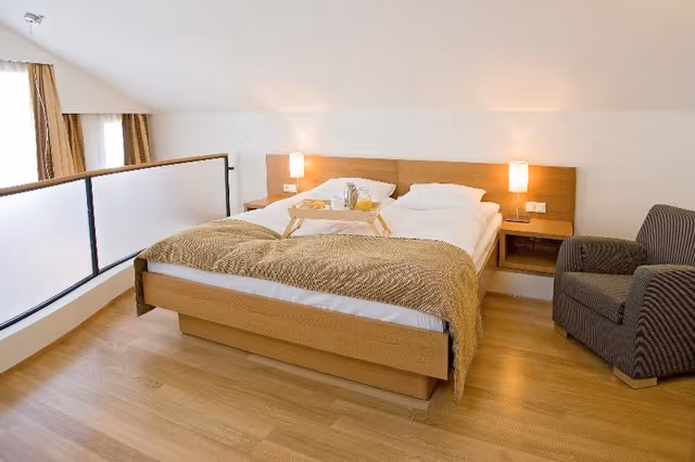 JUNIOR SUITE STANDARD