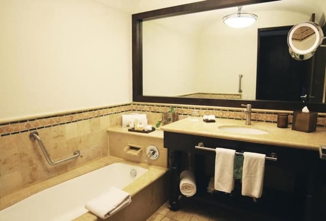 JUNIOR SUITE CAPACITY 3