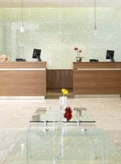 Maldron Hotel Smithfield0