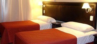Ker Recoleta Hotel & Spa1