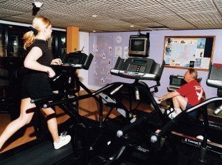 ฮิลตัน อีสต์มิดแลนด์ส แอร์พอร์ต โฮเทล (Hilton East Midlands Airport Hotel)3
