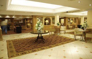 ฮิลตัน อีสต์มิดแลนด์ส แอร์พอร์ต โฮเทล (Hilton East Midlands Airport Hotel)0