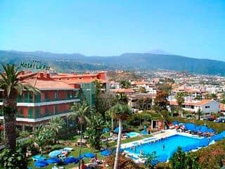 La Paz La Paz
