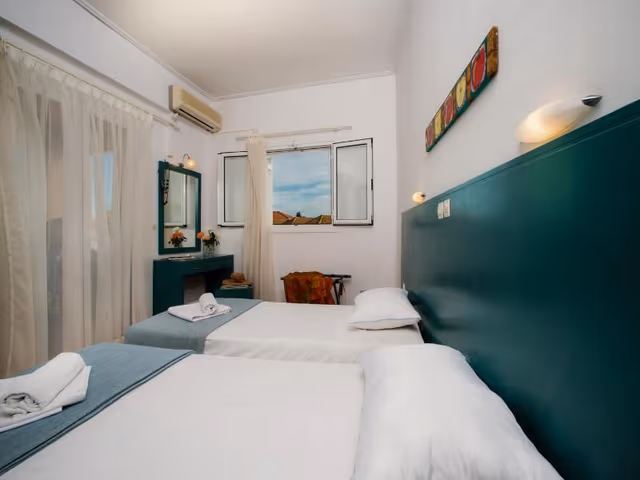 APARTMENT STANDARD