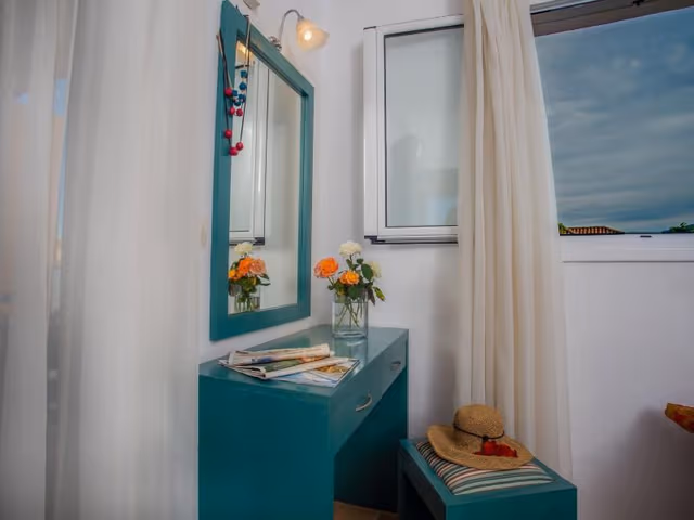 APARTMENT STANDARD
