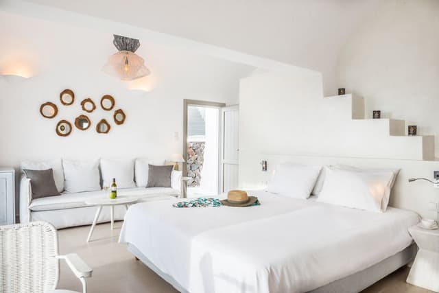 SUITE SEA VIEW
