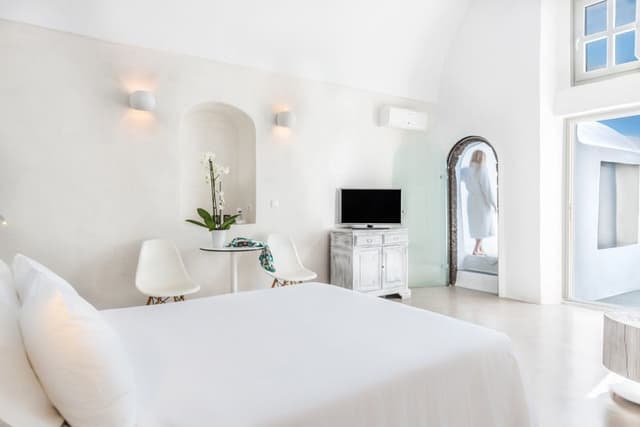 SUITE SEA VIEW HONEYMOON