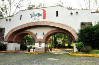 El Tapatio and Resort1