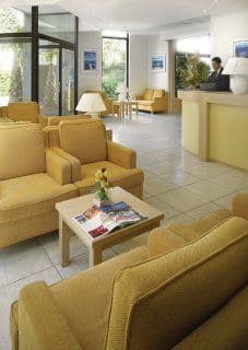 Residence ExcelSuites Residence ExcelSuites