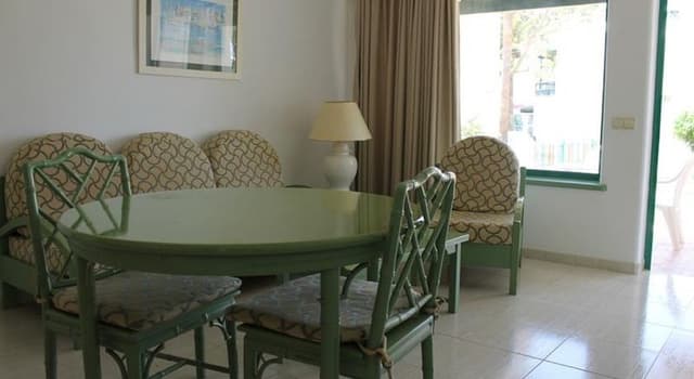 APARTMENT CAPACITY 3 ONE BEDROOM