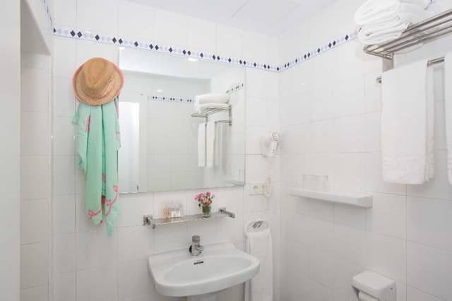 APARTMENT TWO BEDROOMS