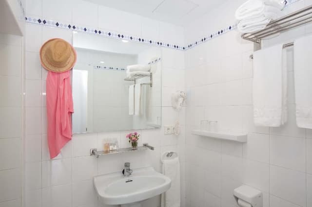 APARTMENT TWO BEDROOMS