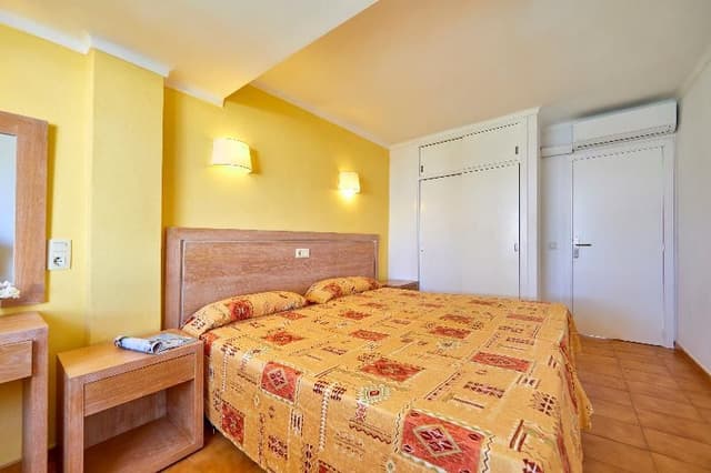 APARTMENT TWO BEDROOMS