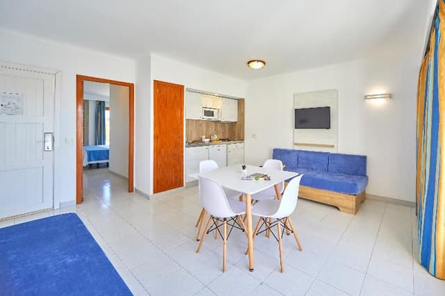 APARTMENT ONE BEDROOM