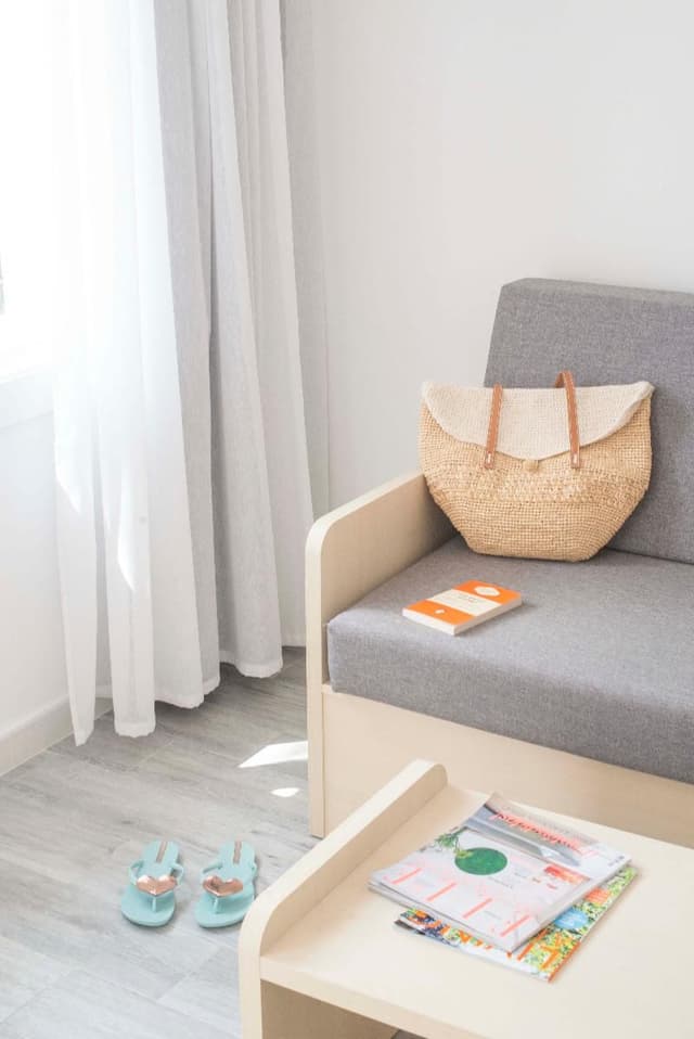 APARTMENT ONE BEDROOM
