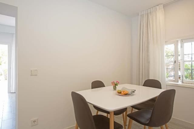 APARTMENT ONE BEDROOM