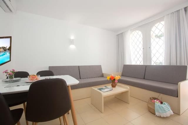 APARTMENT STANDARD