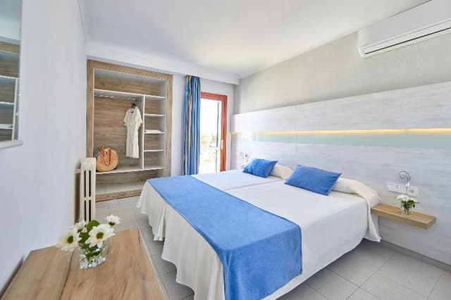 APARTMENT STANDARD