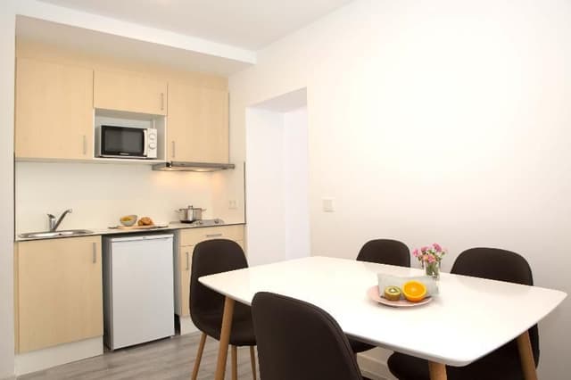 APARTMENT STANDARD