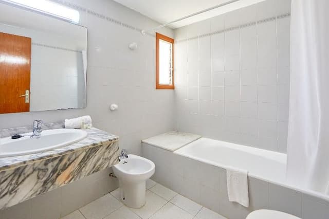 APARTMENT STANDARD