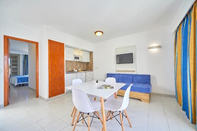 APARTMENT STANDARD