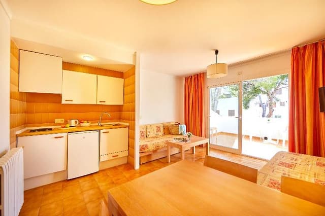 APARTMENT STANDARD