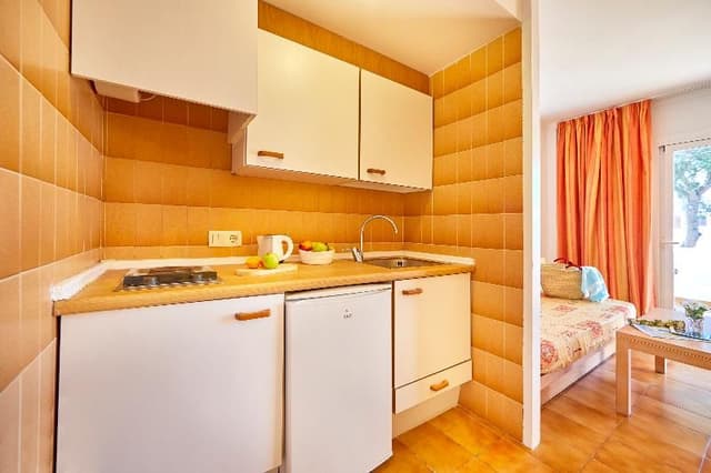 APARTMENT TWO BEDROOMS