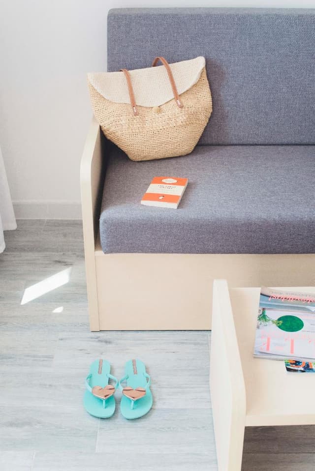 APARTMENT STANDARD