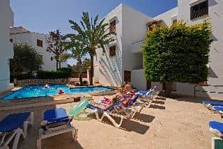 Cala Ferrera Cala Ferrera