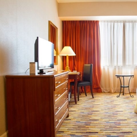 Hotel Royal Penang0