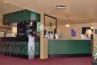 Interhotel Parc des Expositions4