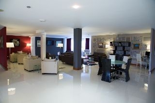 Chateau la Roca0