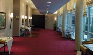Golden Tulip Warsaw Center3