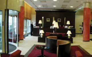 Golden Tulip Warsaw Center